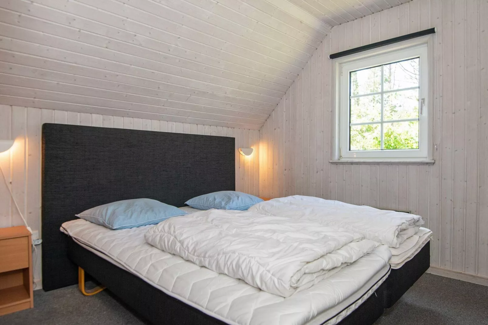 10 person holiday home in Rømø-Indoor