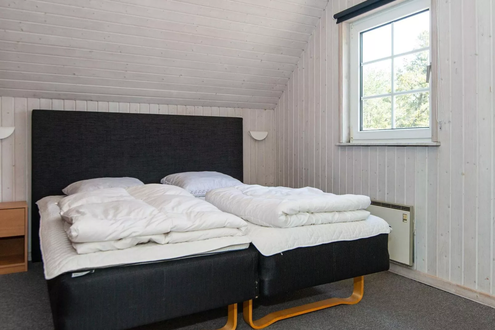 10 person holiday home in Rømø-Indoor