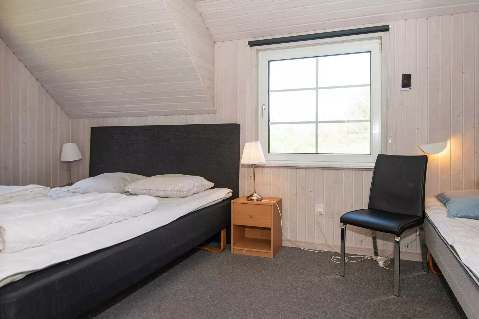 10 person holiday home in Rømø-Indoor