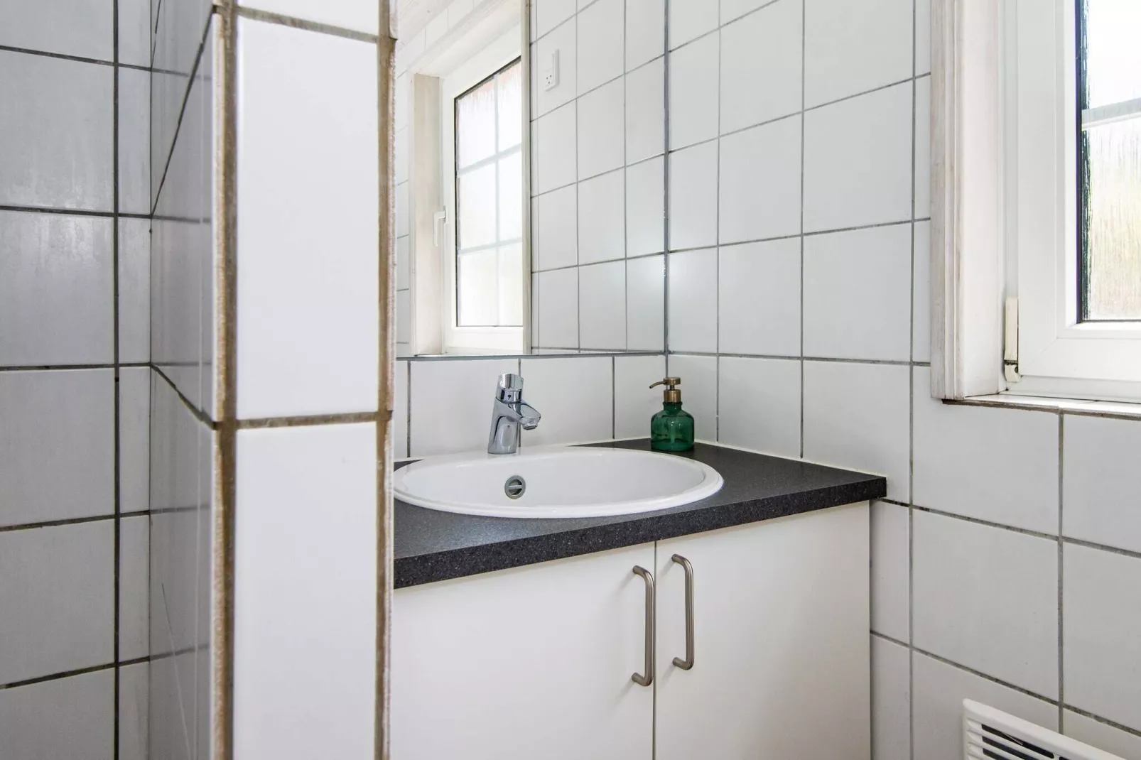 10 person holiday home in Rømø-Indoor