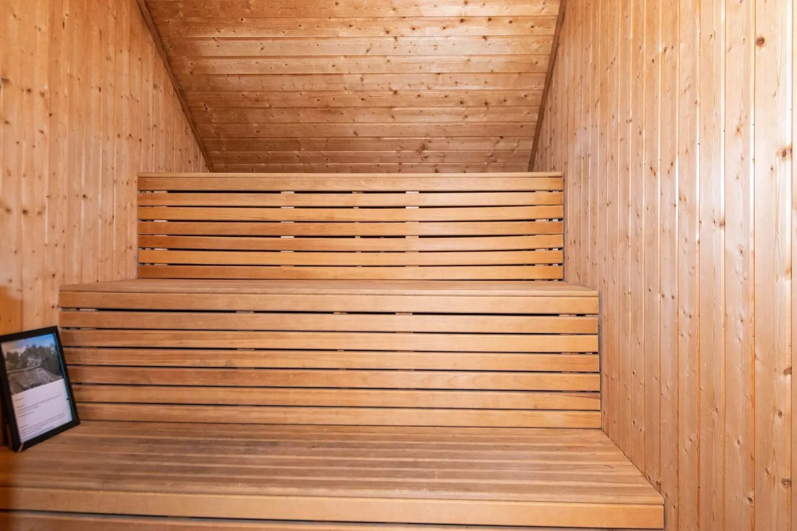 10 person holiday home in Rømø-Sauna