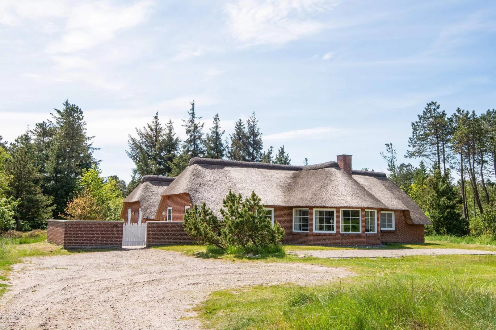 10 person holiday home in Rømø-View