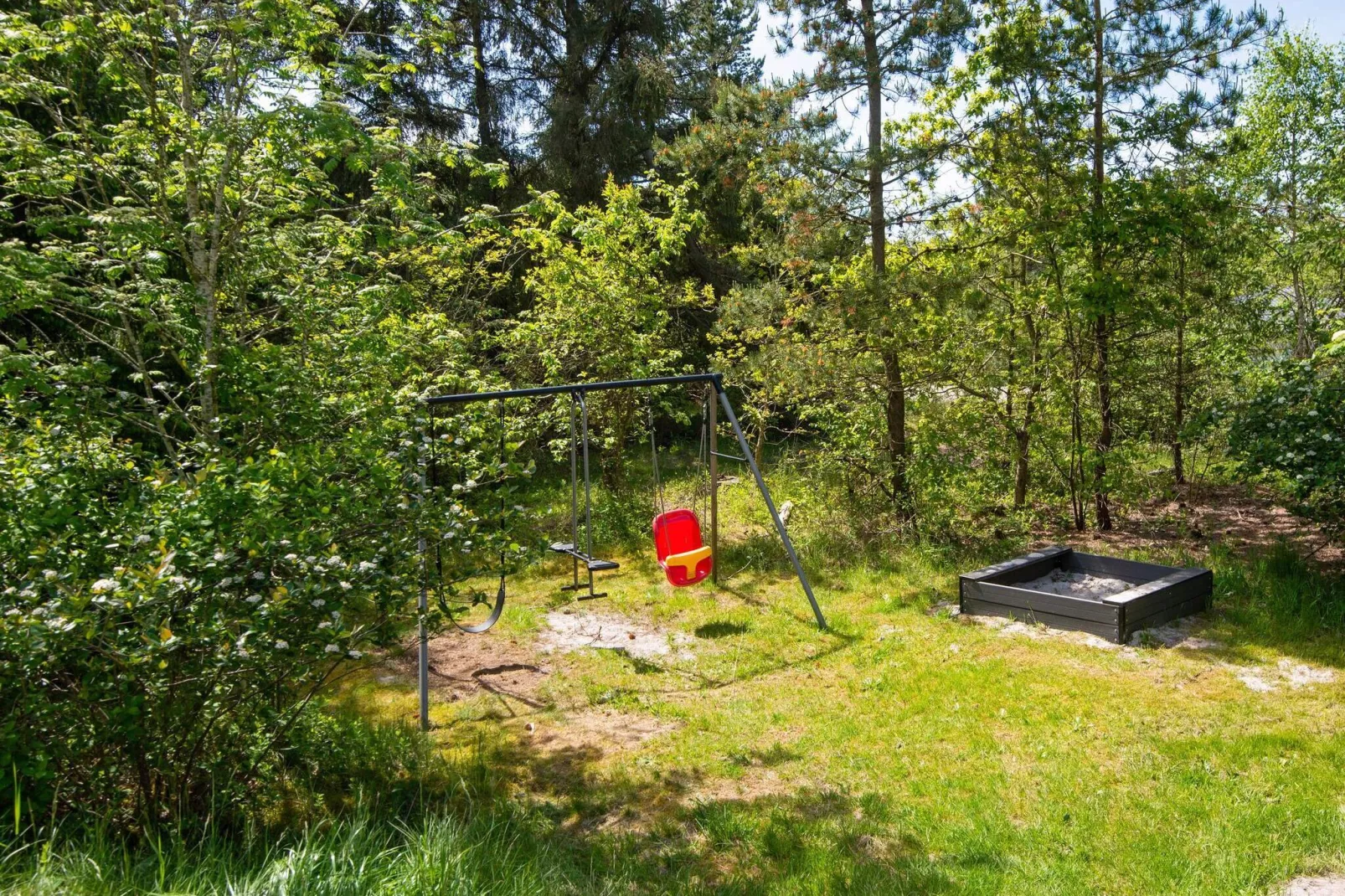 10 person holiday home in Rømø-View