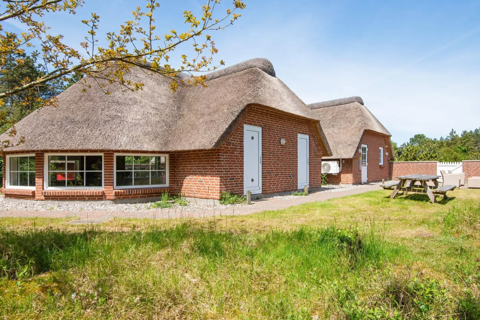 10 person holiday home in Rømø-View