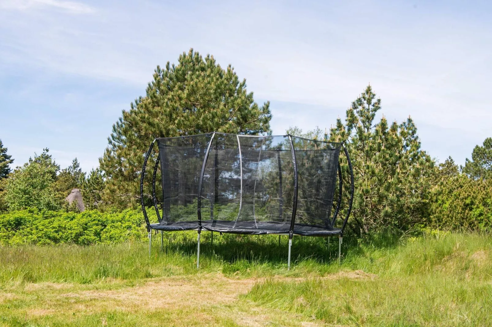 10 person holiday home in Rømø-View