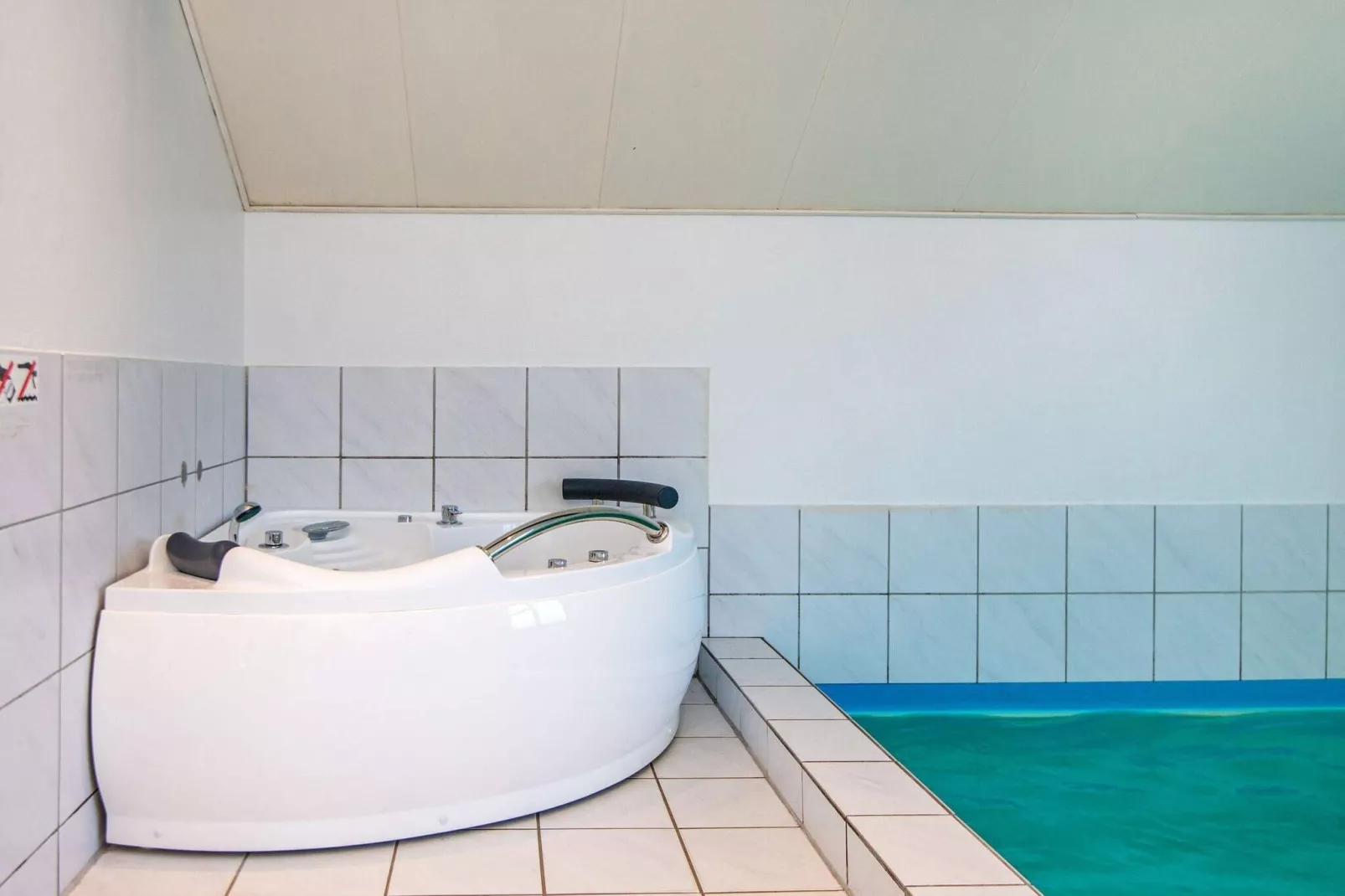 10 person holiday home in Juelsminde