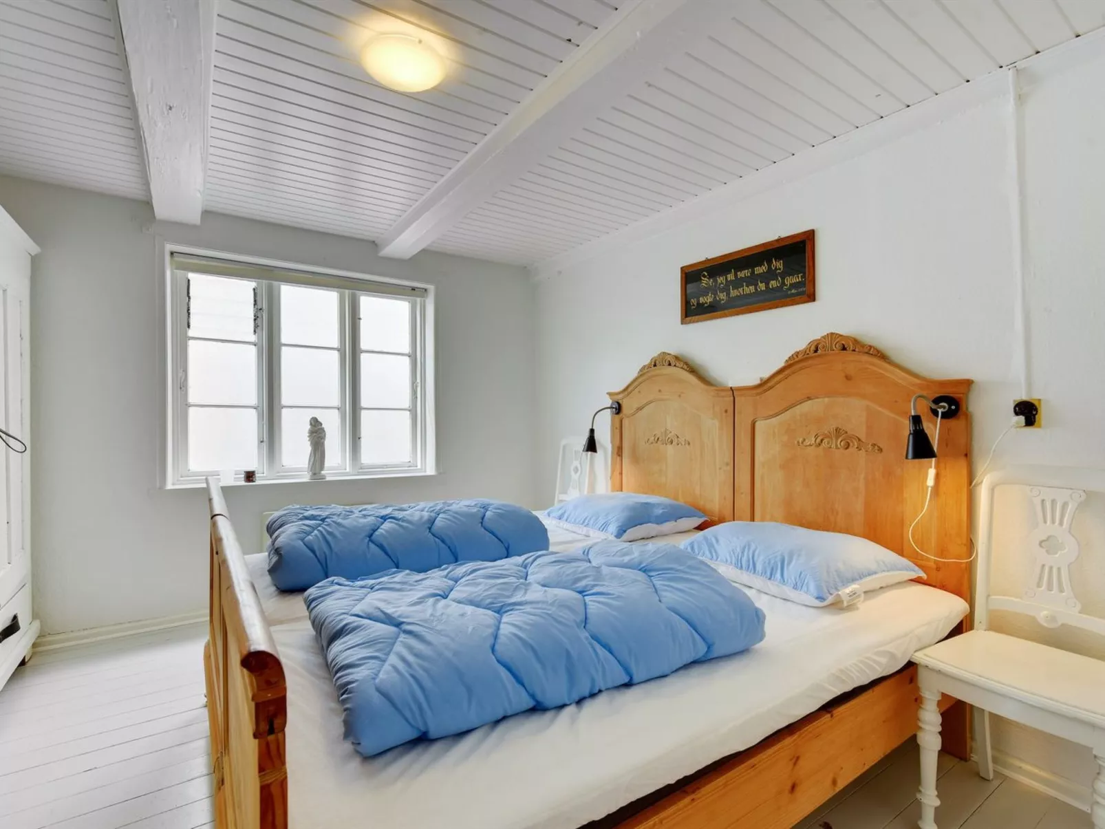 "Elma" - 24km from the sea-Inside