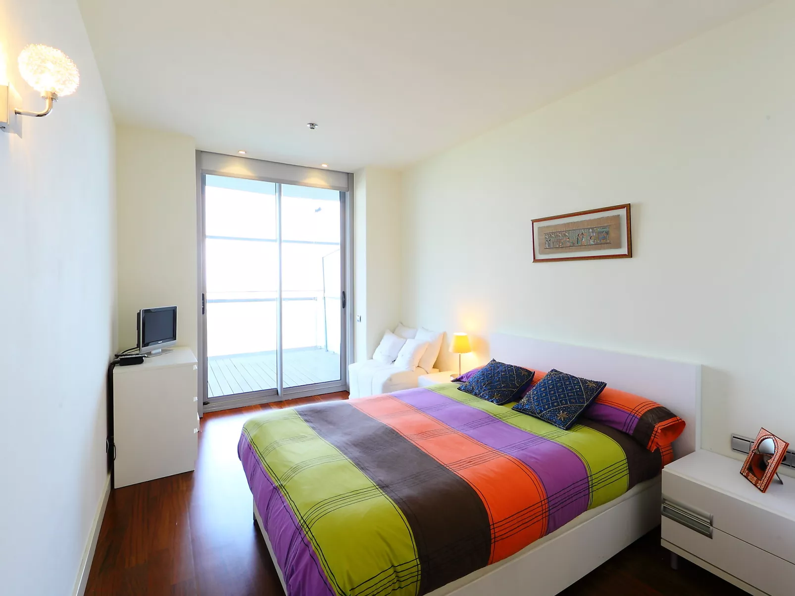 Diagonal Mar-Inside