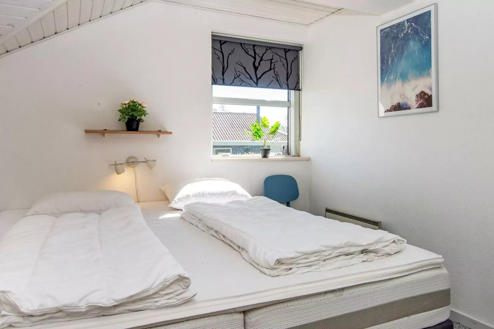 10 person holiday home in Juelsminde-Indoor
