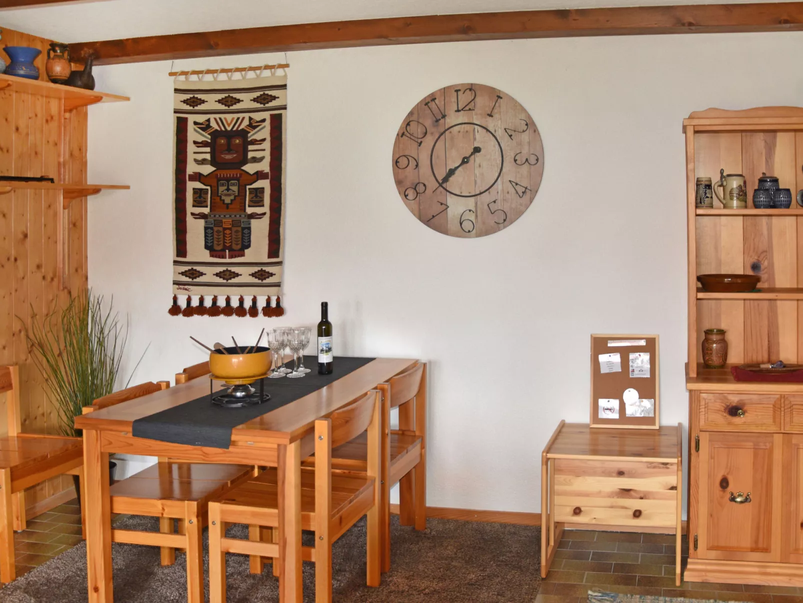 Baroudeur B04-Inside
