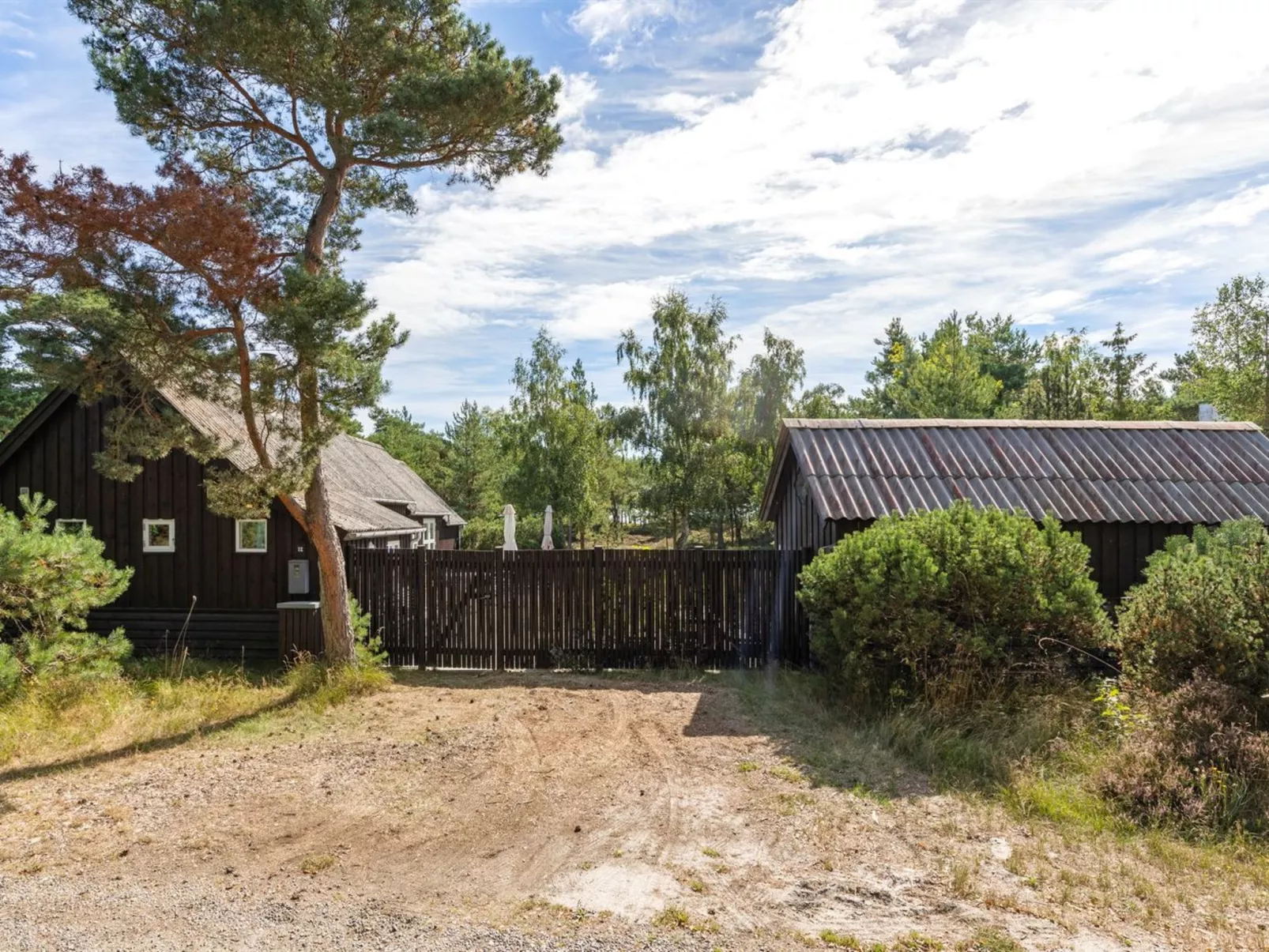 "Læff" - 50m from the sea-Draußen