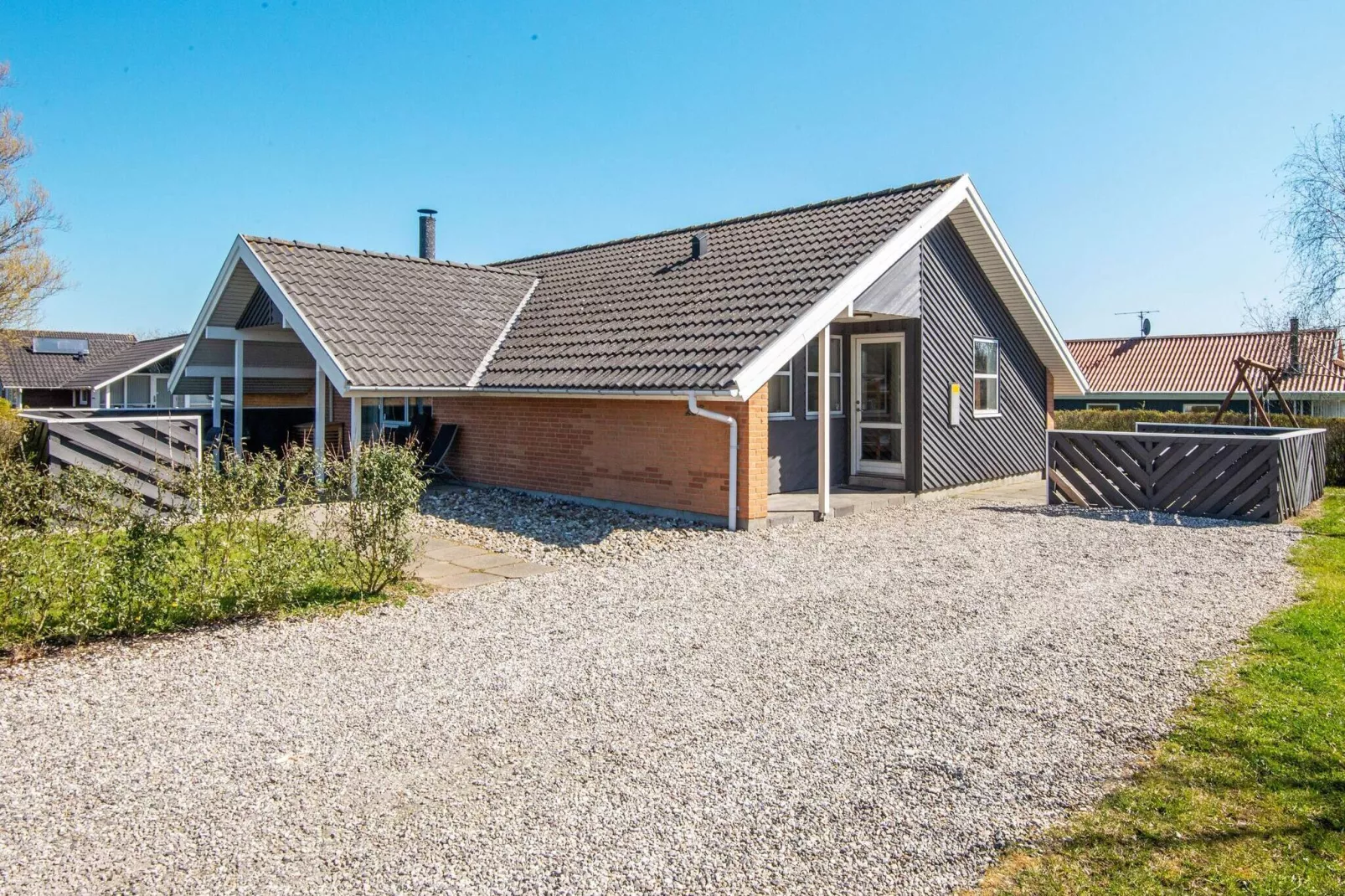 10 person holiday home in Juelsminde-View