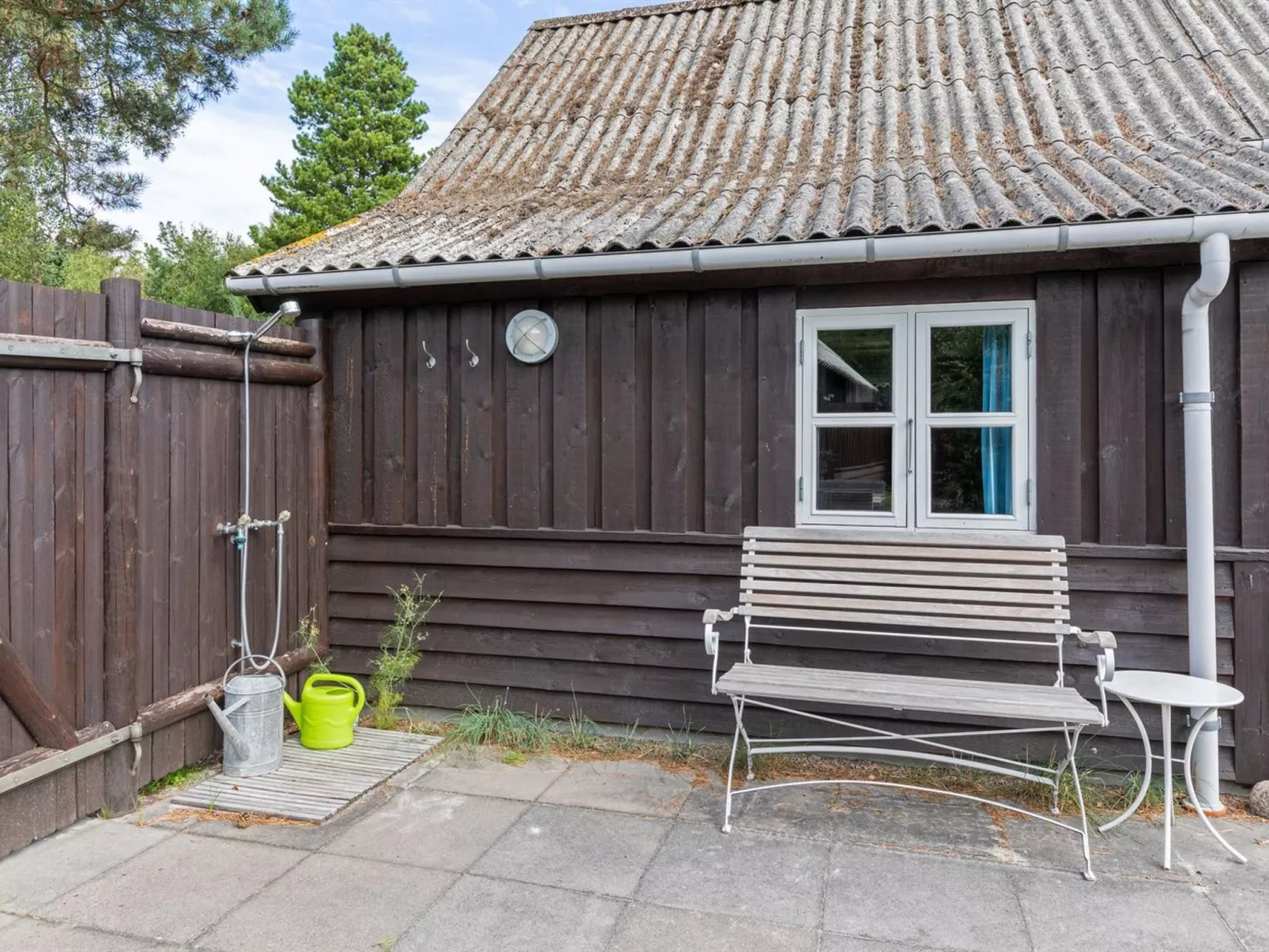 "Læff" - 50m from the sea-Draußen