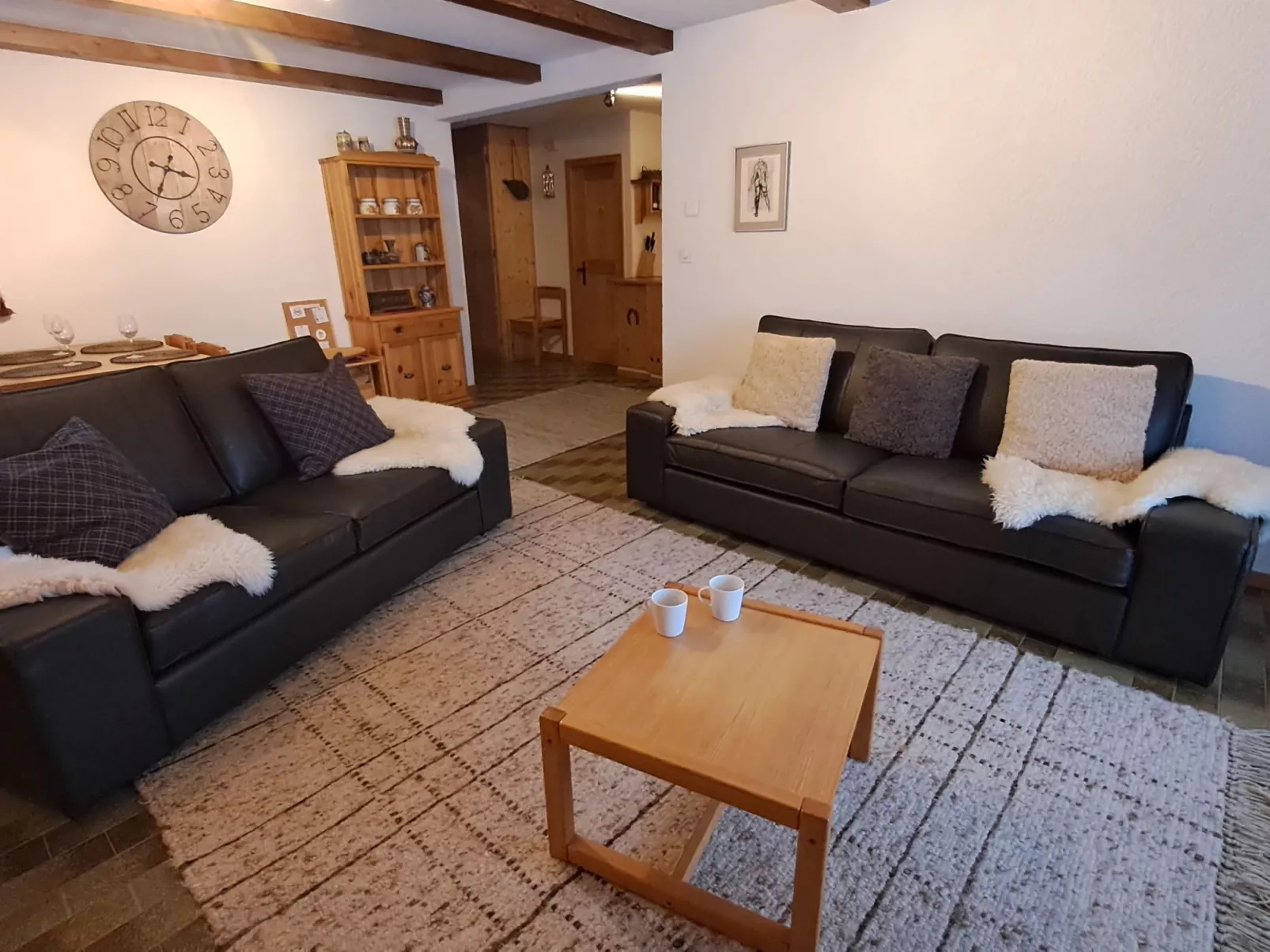 Baroudeur B04-Inside