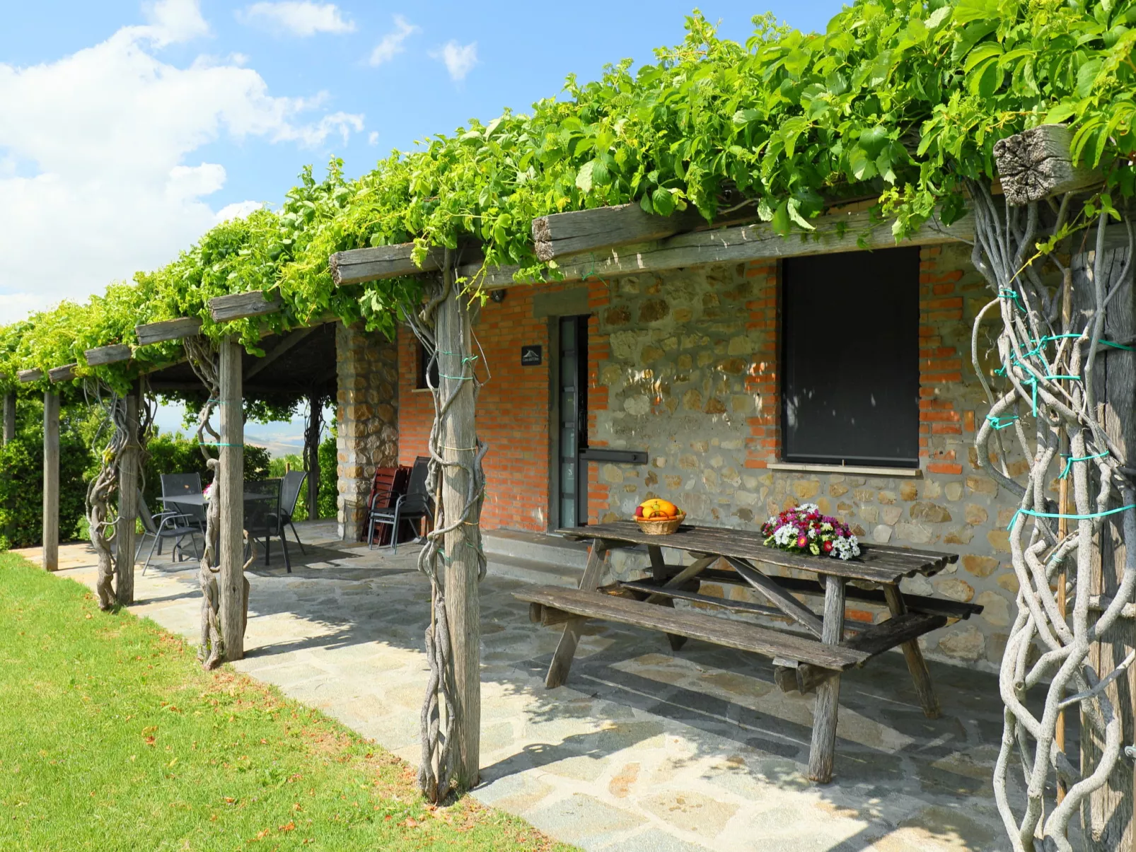 Casa dell'Orto