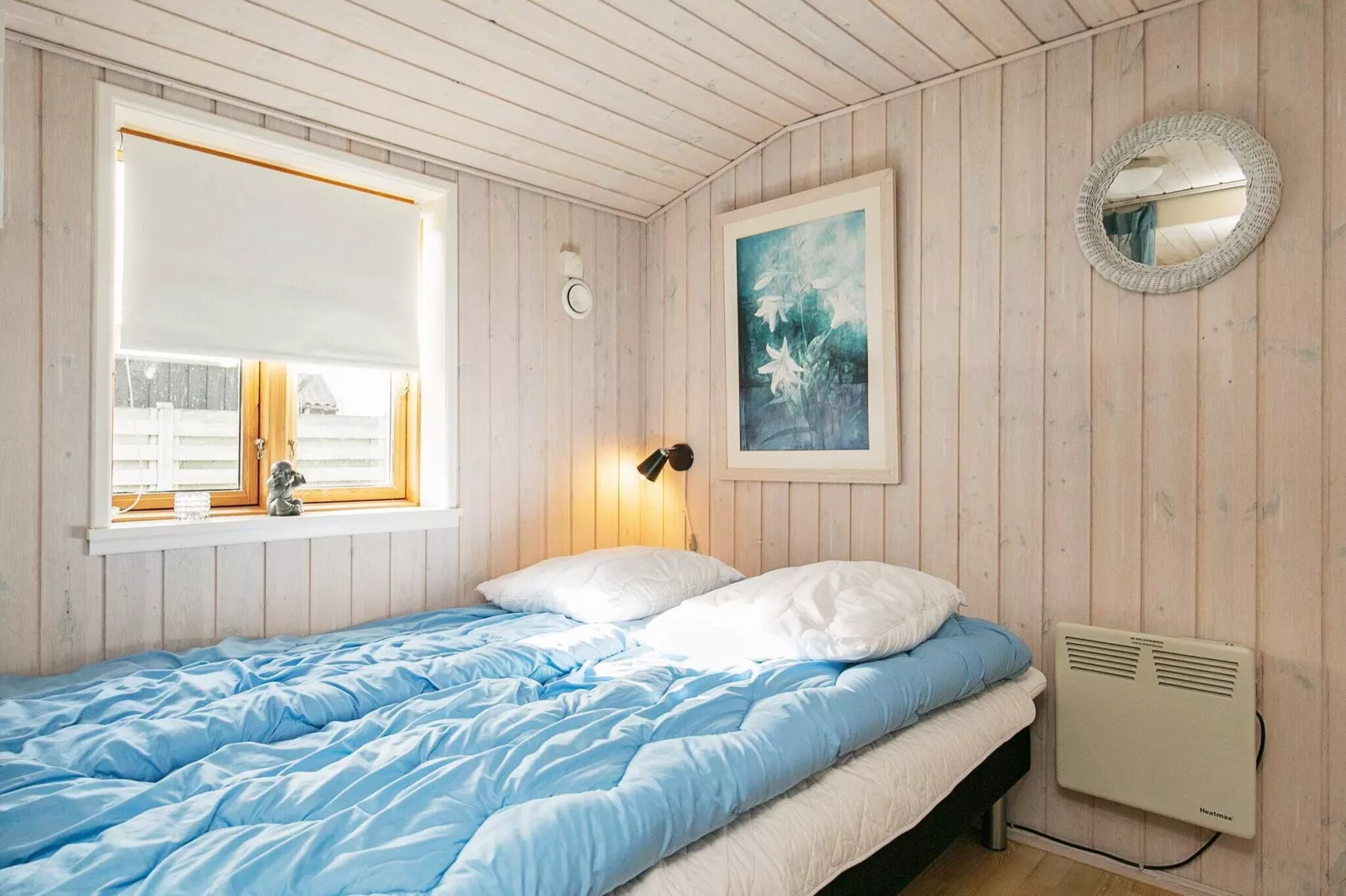 2 person holiday home in Otterup-Indoor