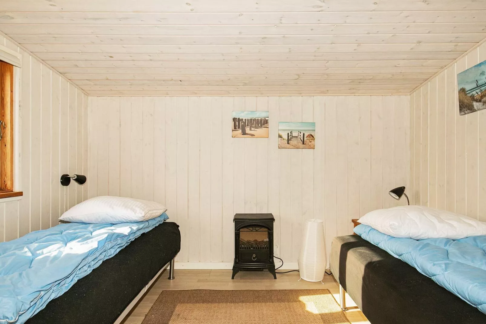 2 person holiday home in Otterup-Indoor