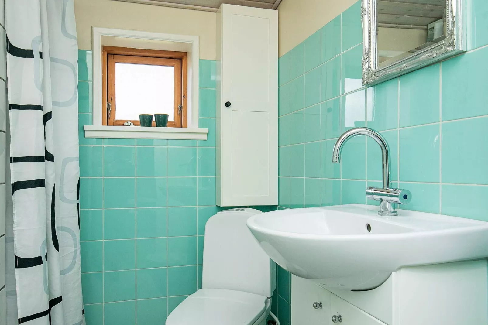 2 person holiday home in Otterup-Indoor
