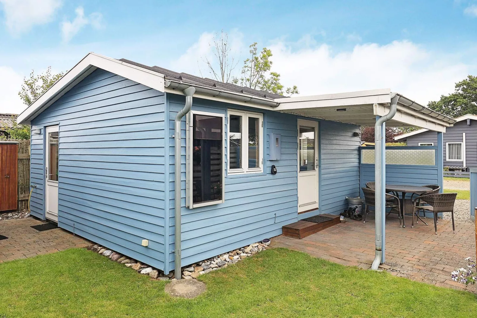 2 person holiday home in Otterup-View