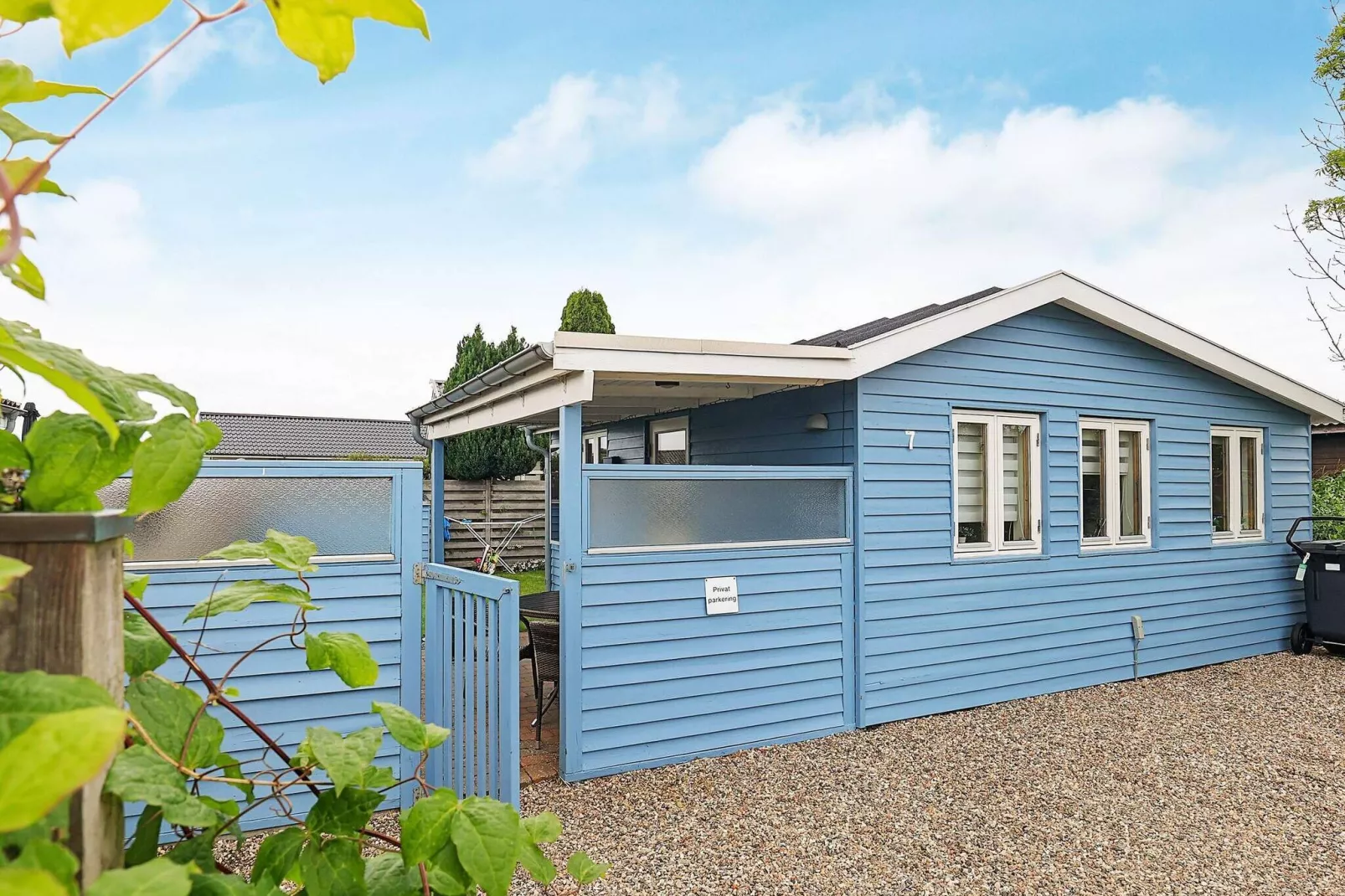 2 person holiday home in Otterup-View