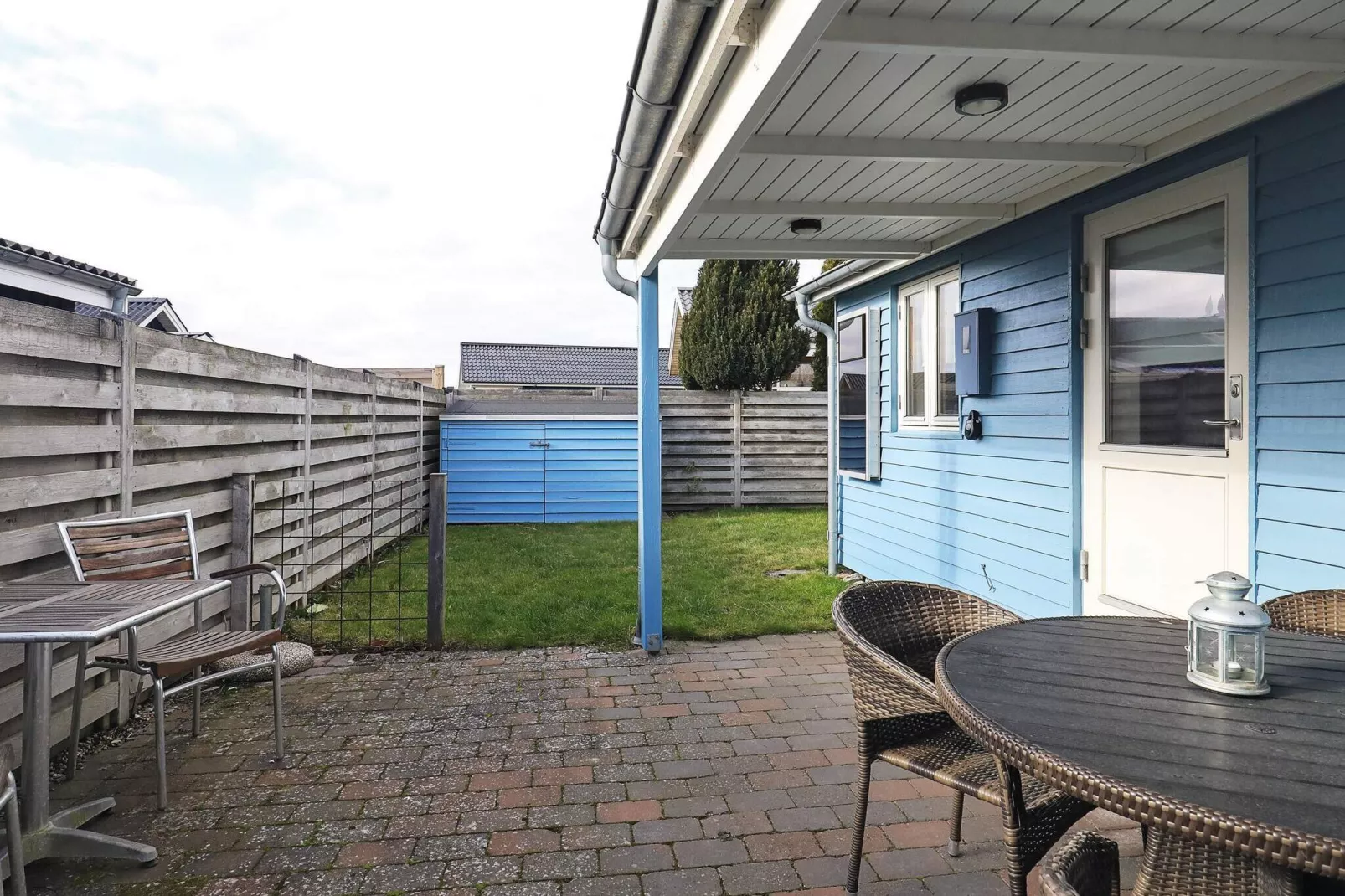2 person holiday home in Otterup-View