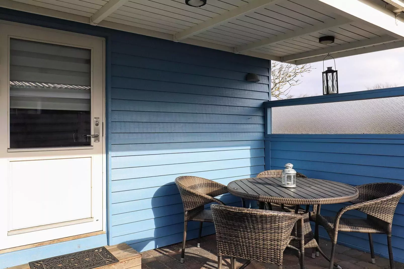 2 person holiday home in Otterup-View