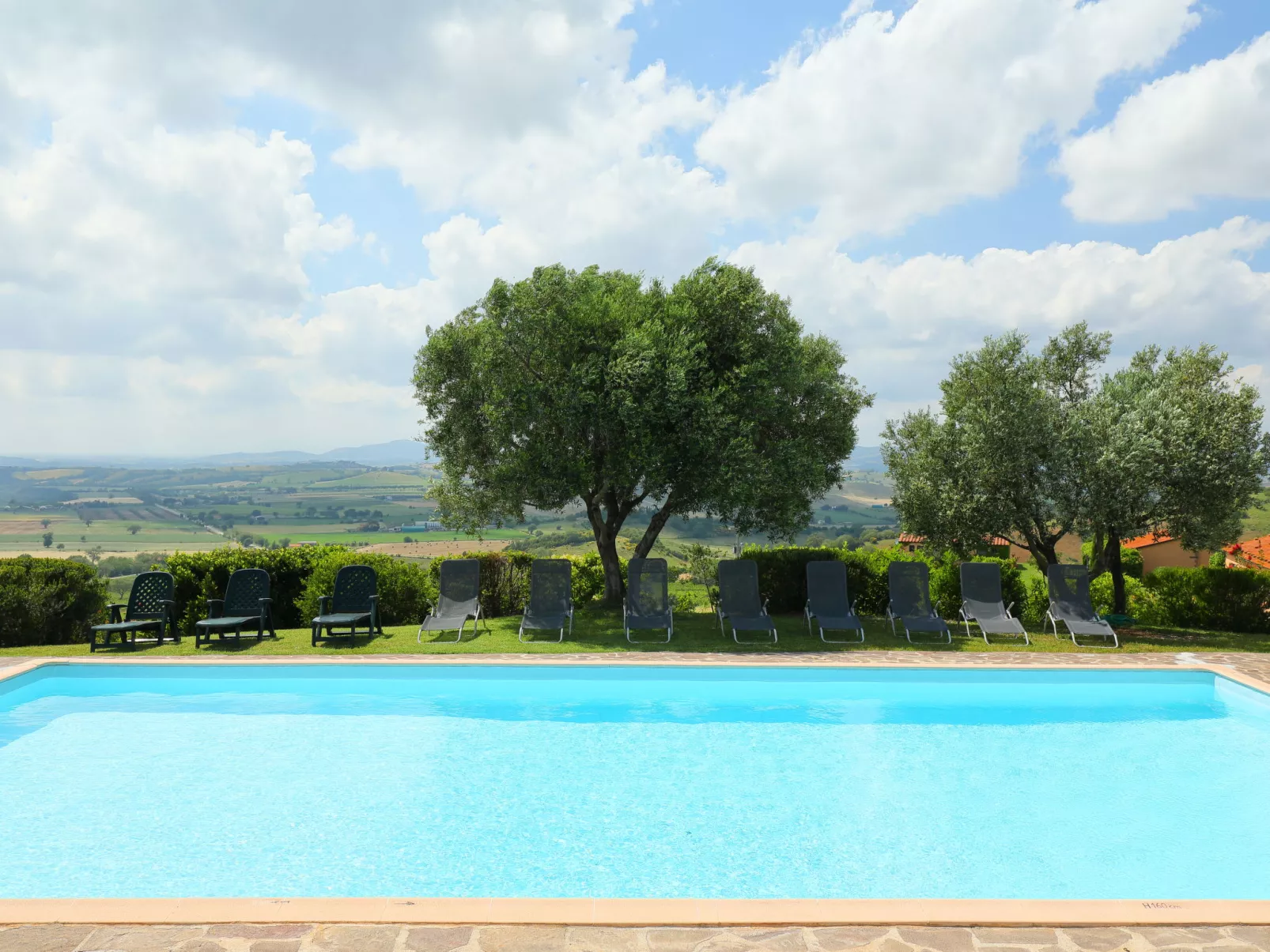 Casa dell'Orto-Outside