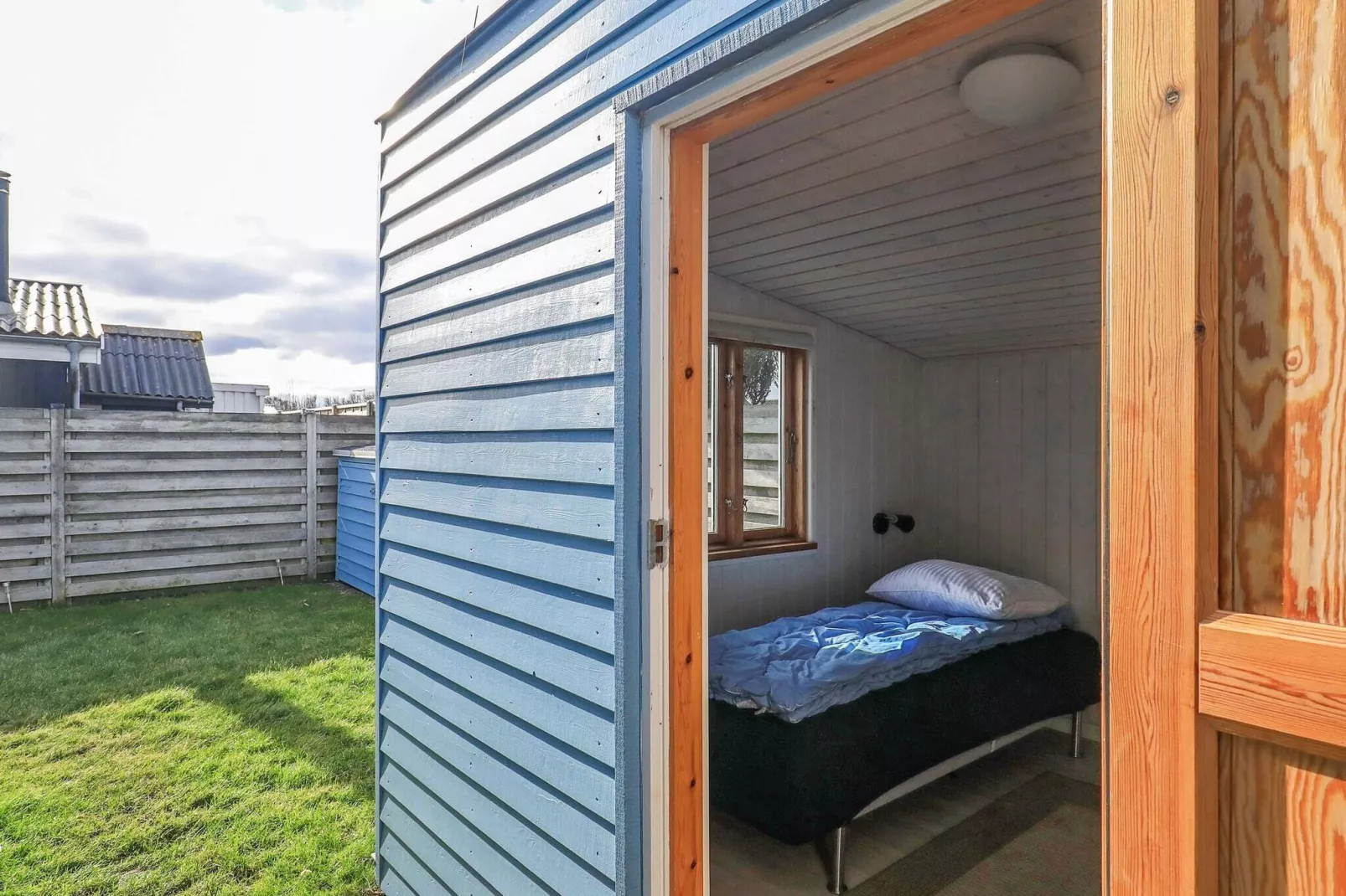 2 person holiday home in Otterup-View