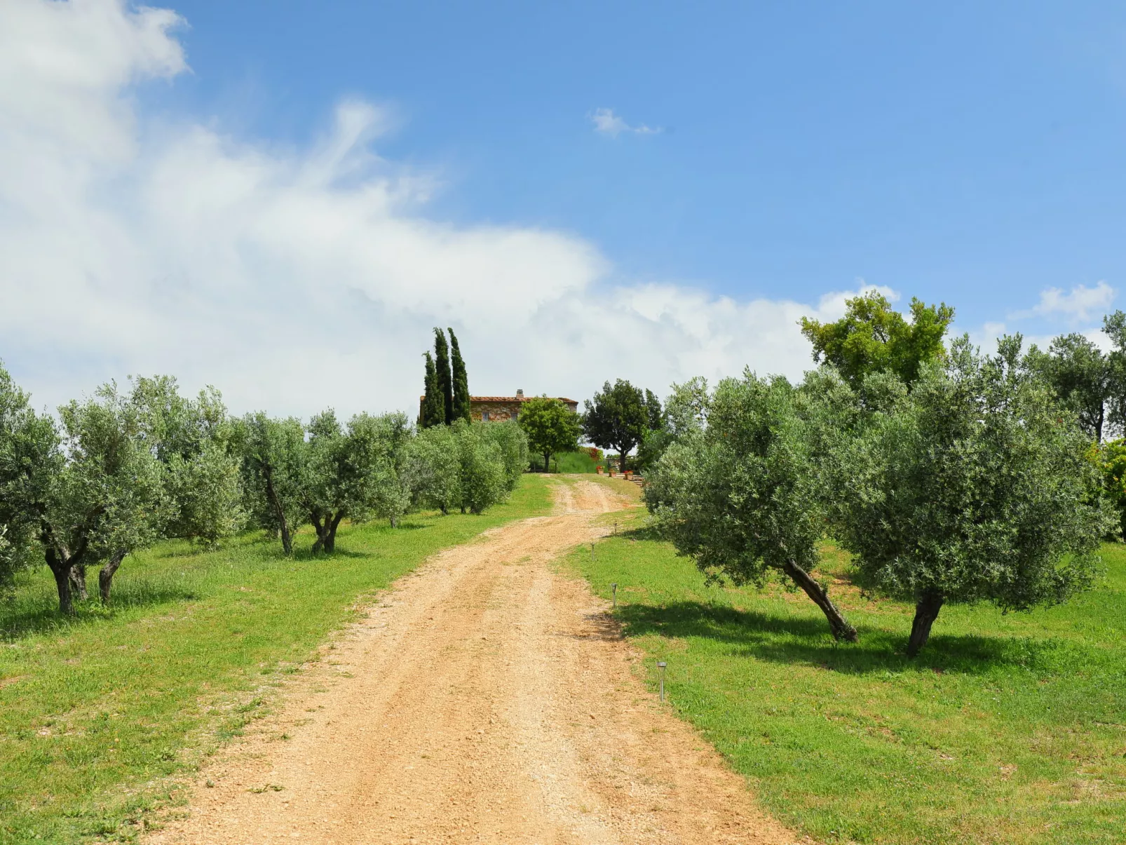 Casa dell'Orto-Outside