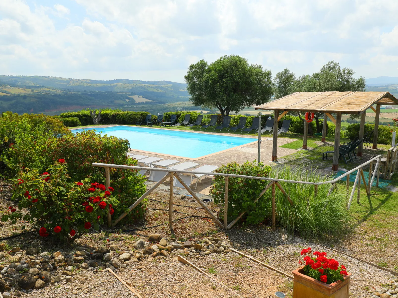 Casa dell'Orto-Outside