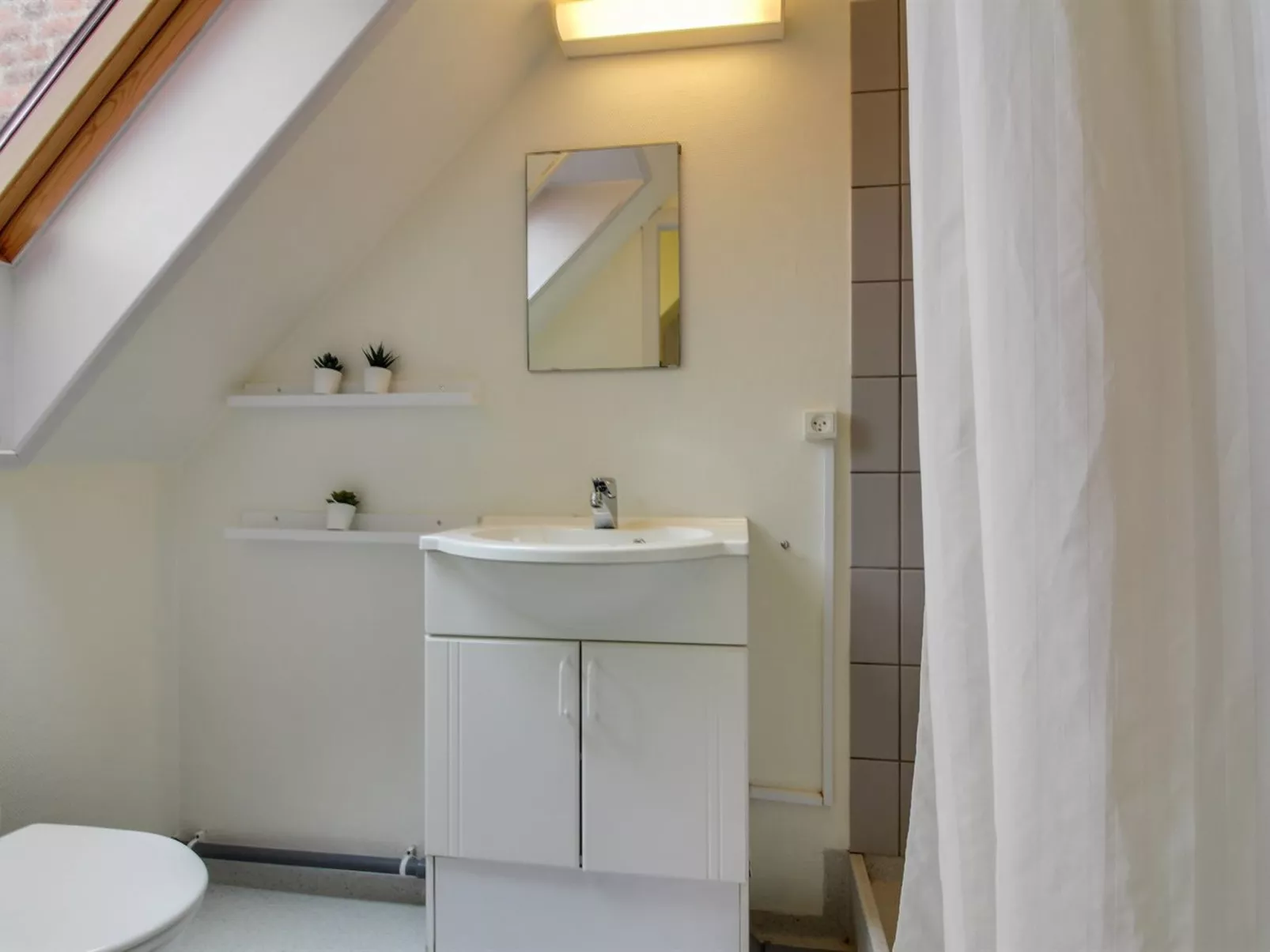 "Siggut" - 250m from the sea-Drinnen
