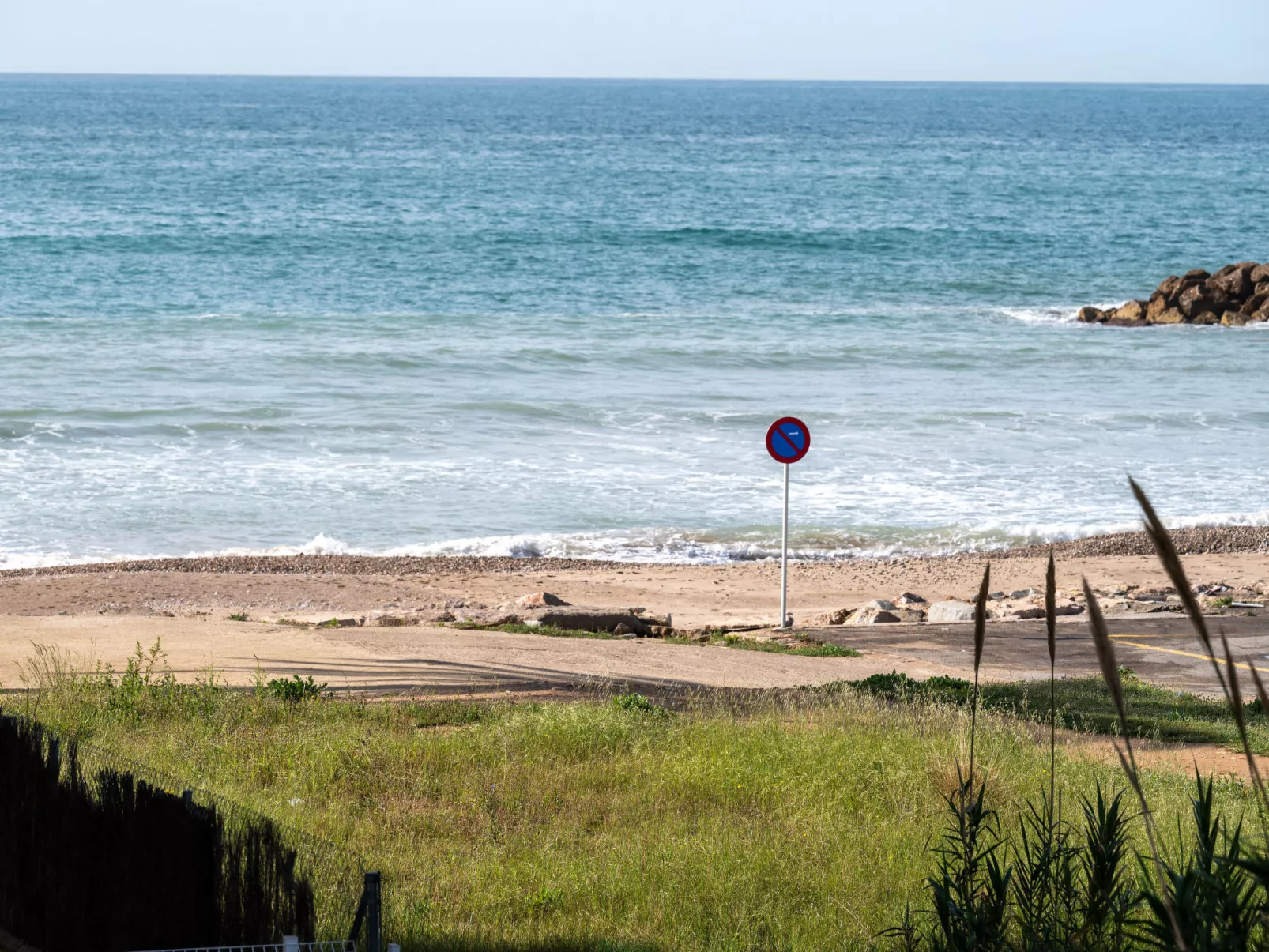 Blue Sea-Dehors