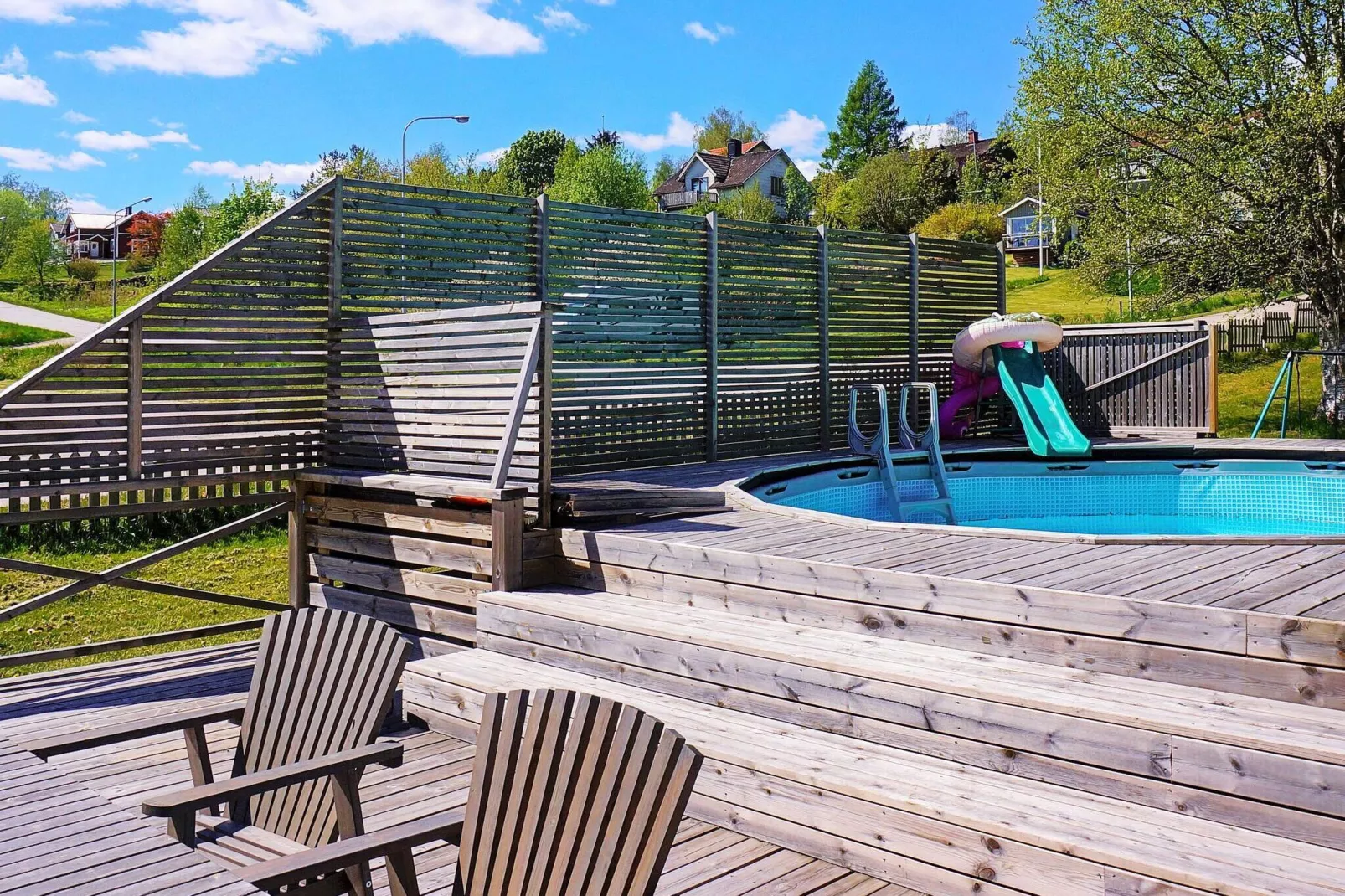 8 person holiday home in BILLINGSFORS-Outdoor