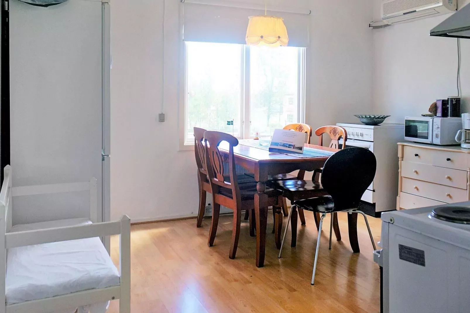 8 person holiday home in BILLINGSFORS-Indoor