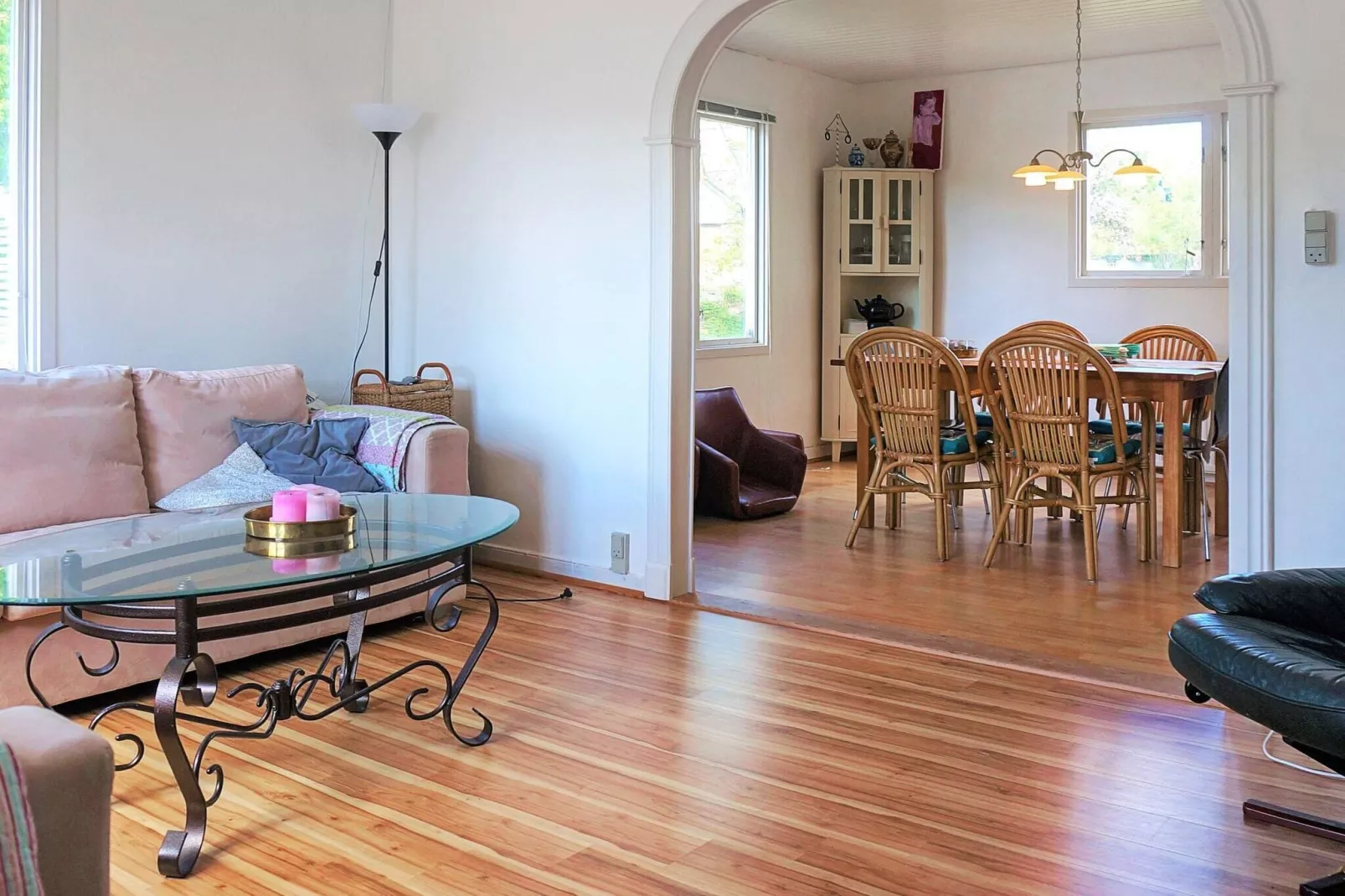 8 person holiday home in BILLINGSFORS-Indoor