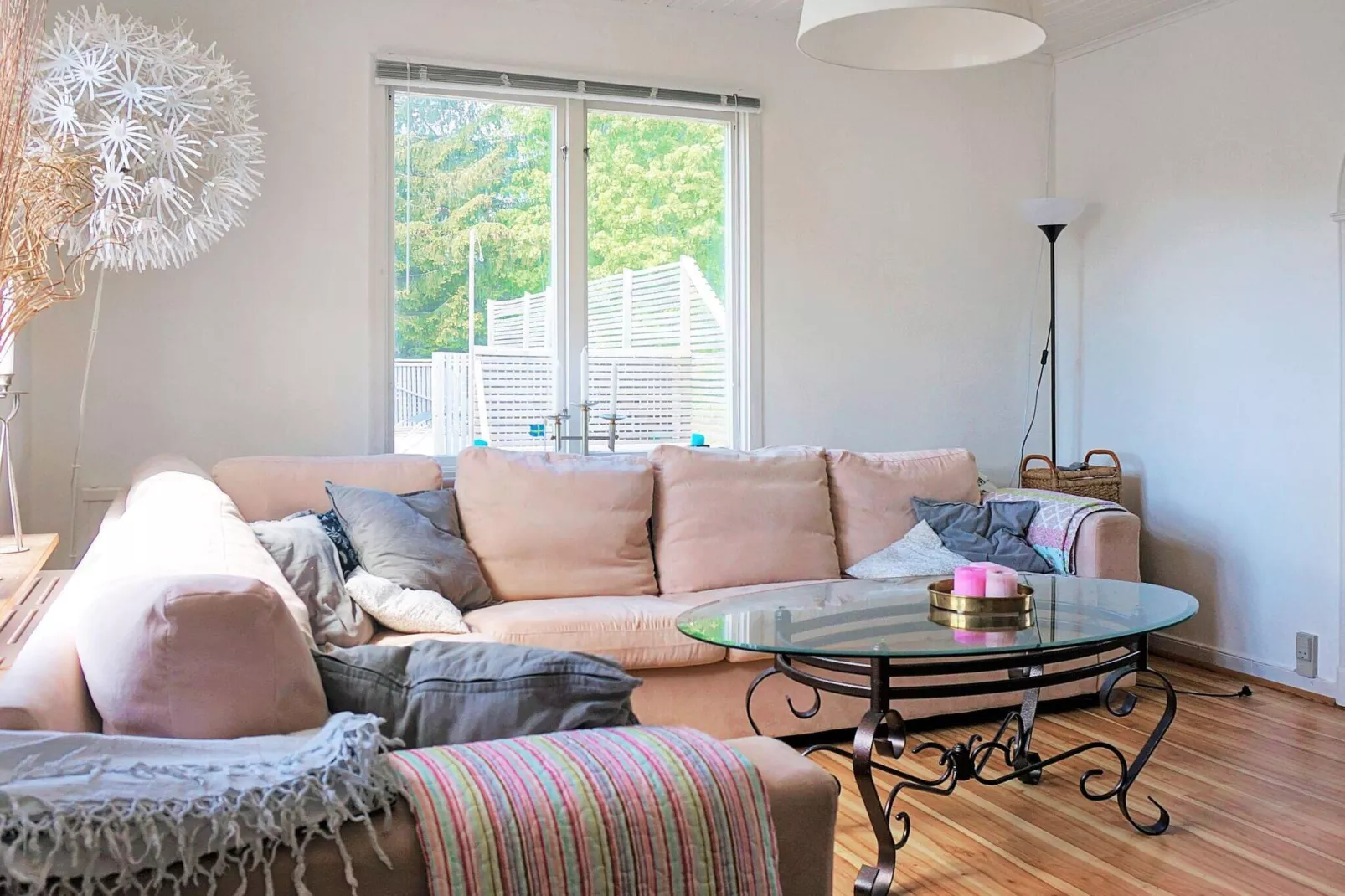 8 person holiday home in BILLINGSFORS-Indoor