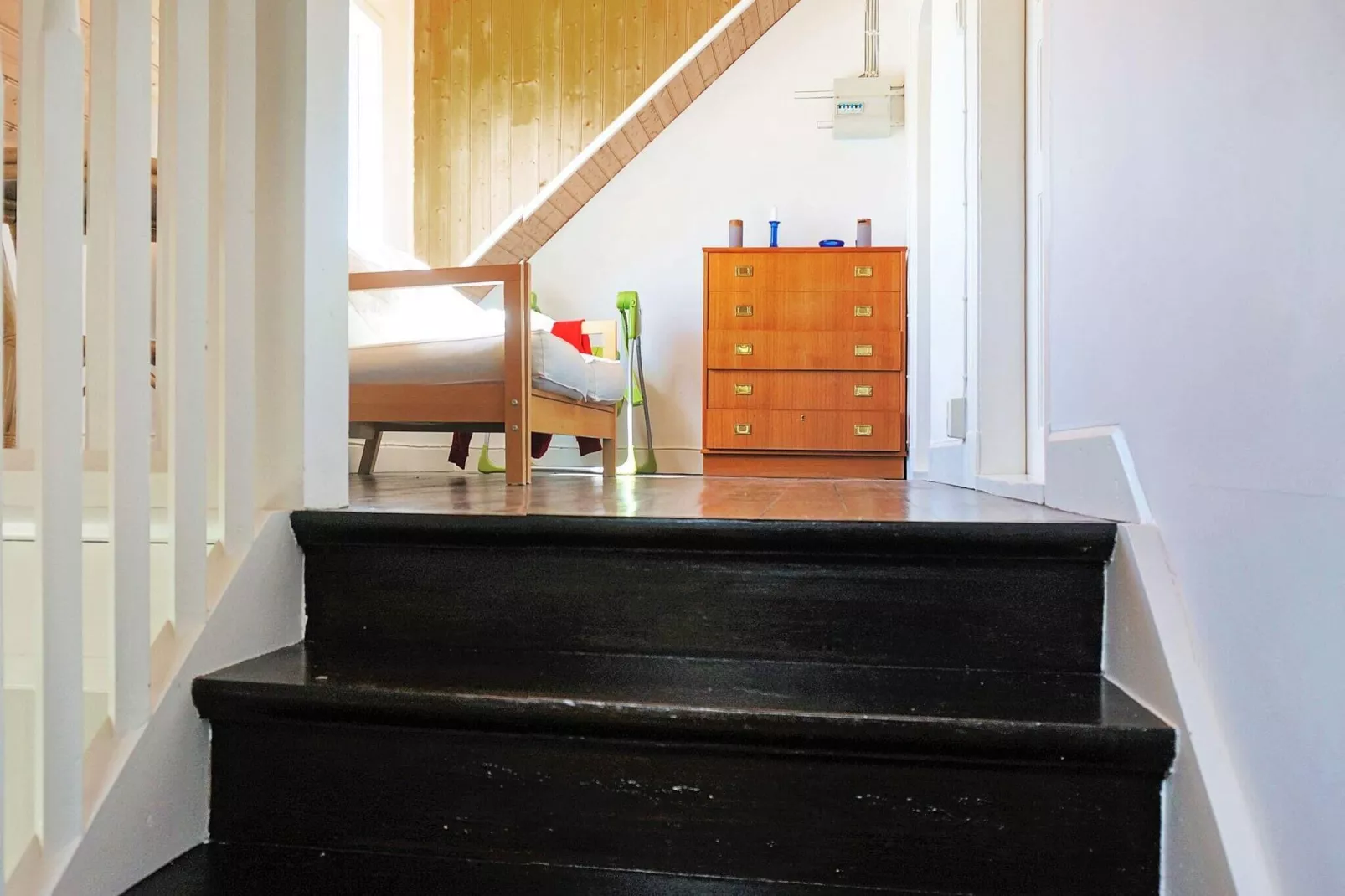 8 person holiday home in BILLINGSFORS-Indoor