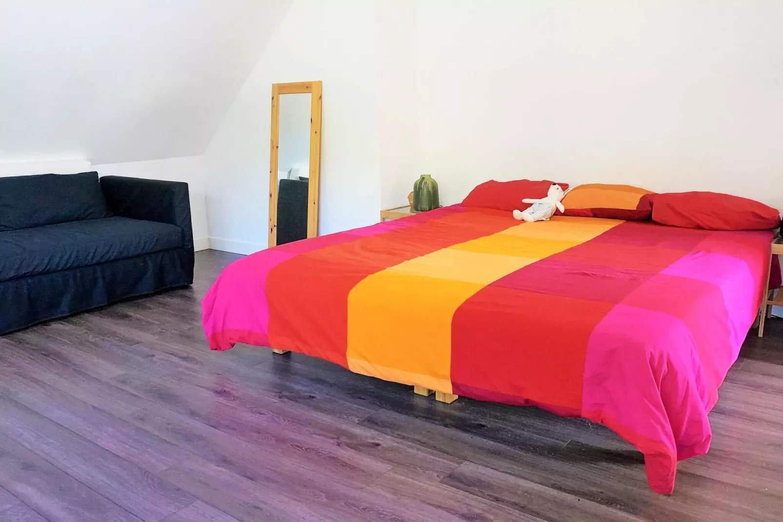 8 person holiday home in BILLINGSFORS-Indoor
