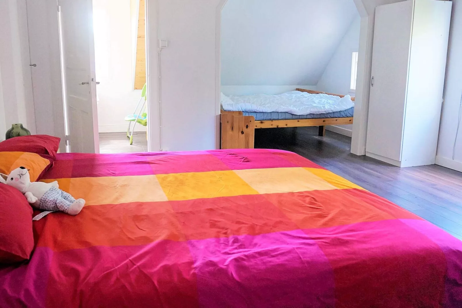 8 person holiday home in BILLINGSFORS-Indoor