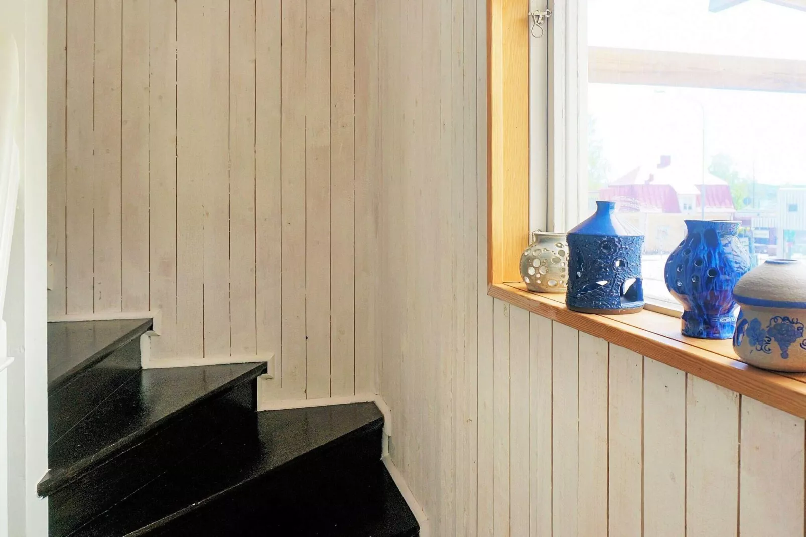 8 person holiday home in BILLINGSFORS-Indoor