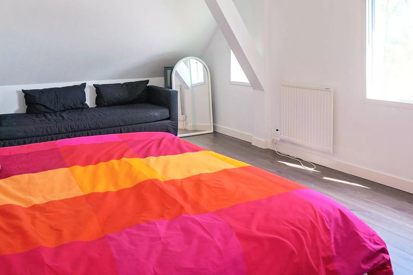 8 person holiday home in BILLINGSFORS-Indoor