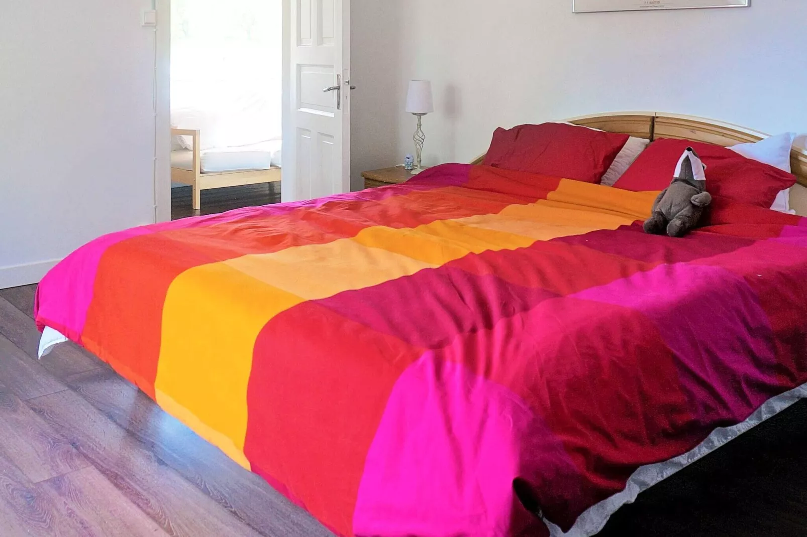 8 person holiday home in BILLINGSFORS-Indoor