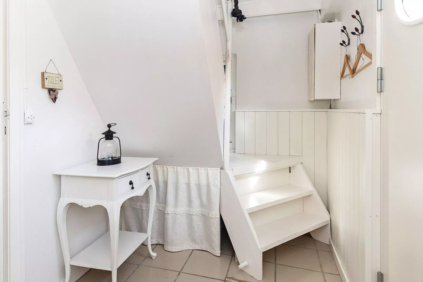 Historic Charm in Marstal-By Traum-Indoor