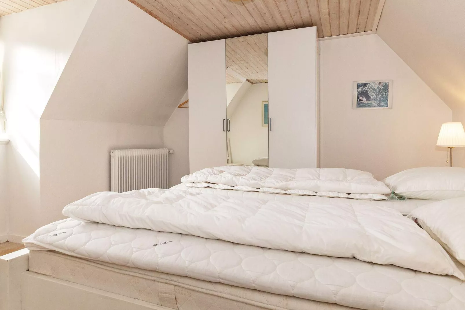 Historic Charm in Marstal-By Traum-Indoor