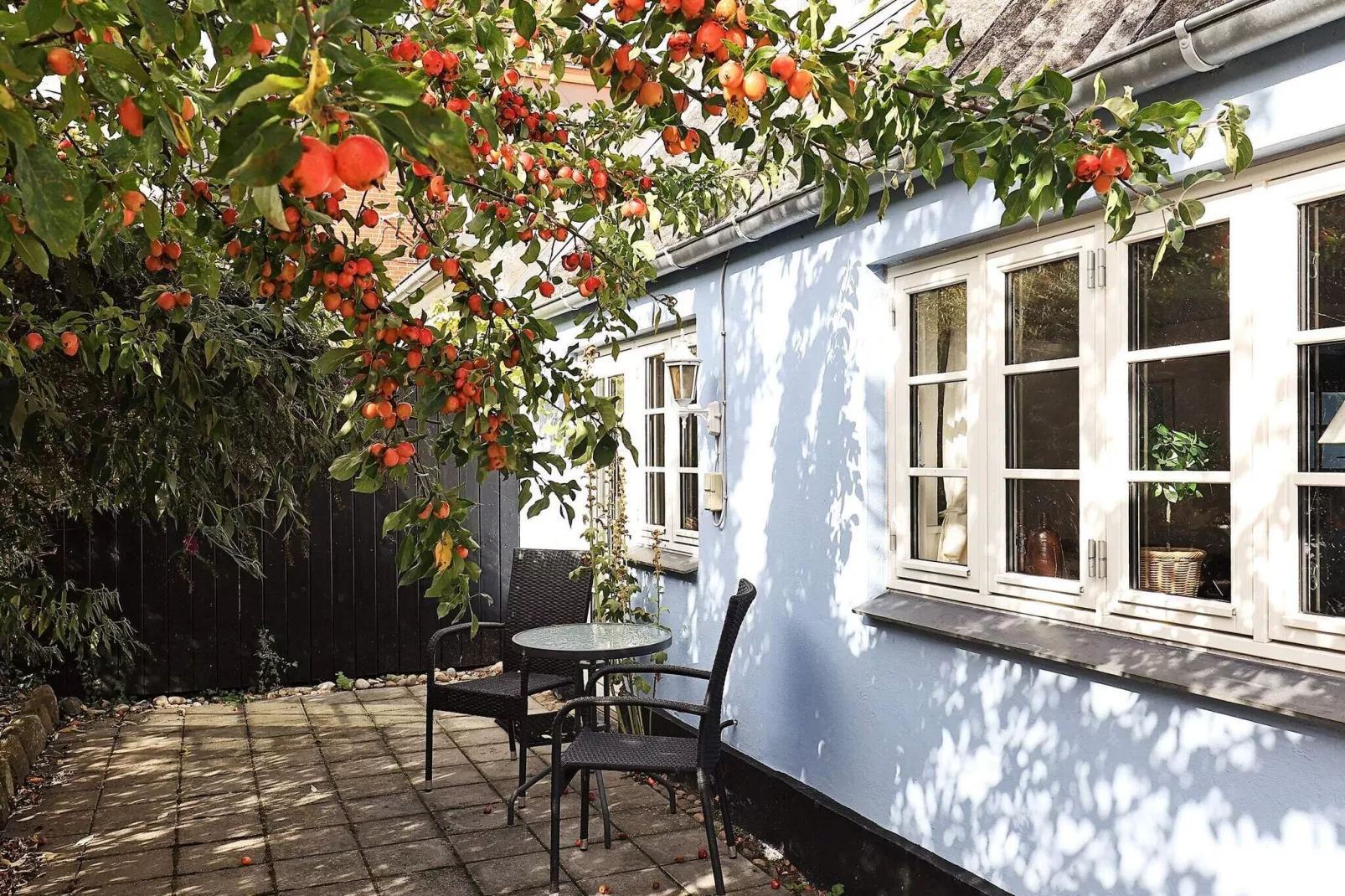 Historic Charm in Marstal-By Traum-View