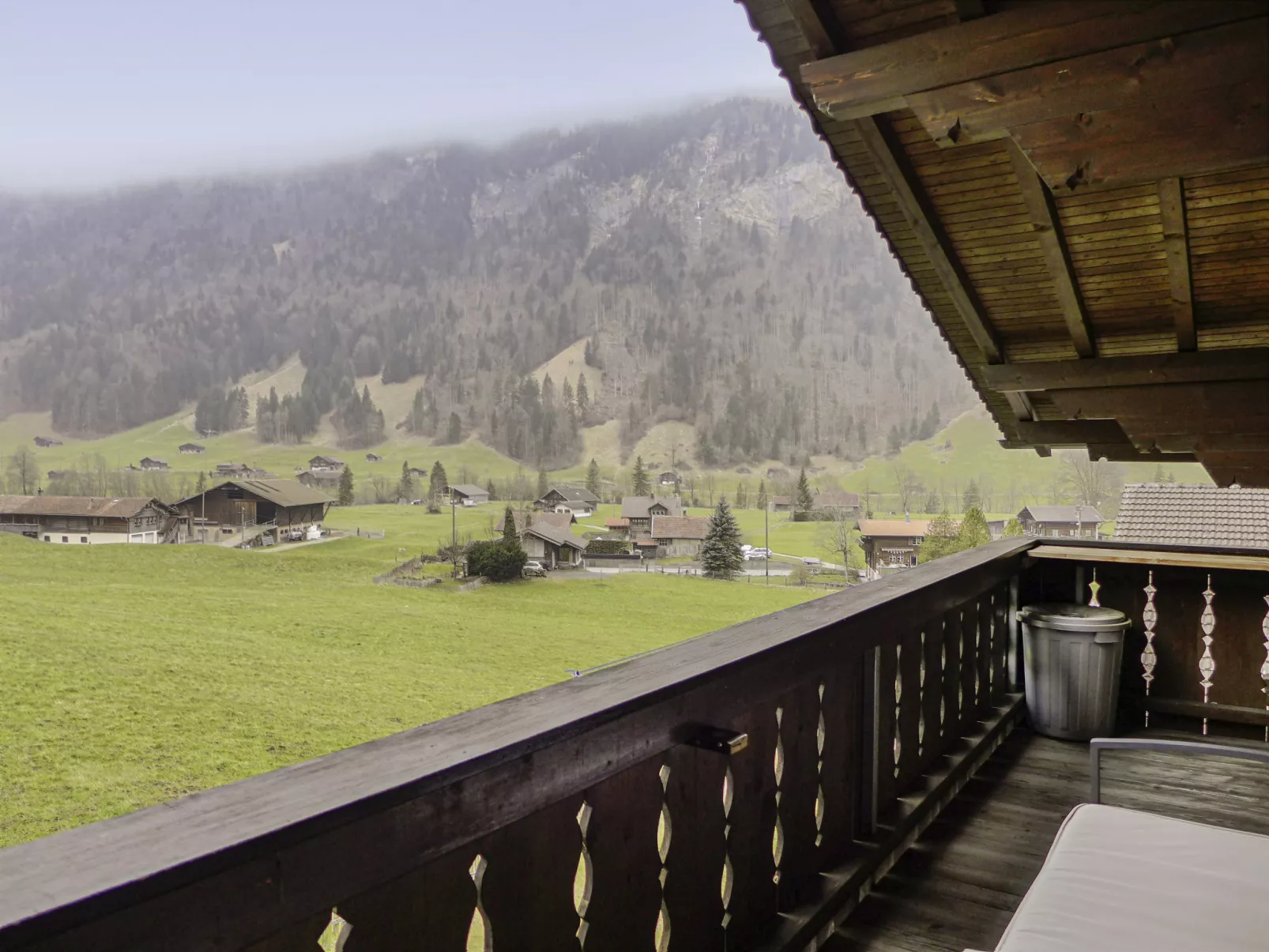 Elsighornblick-Dehors