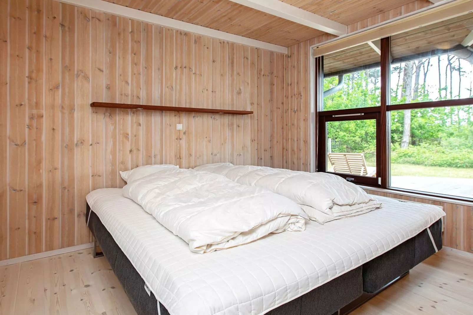 Luxury Seaside Retreat with Spa-By Traum-Indoor
