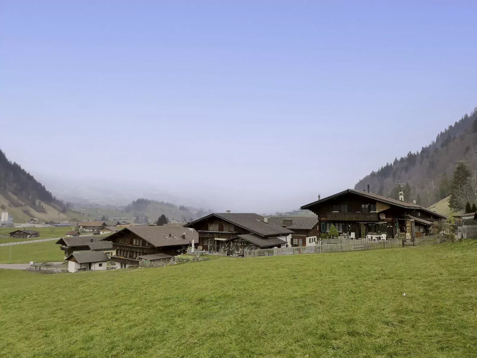 Elsighornblick-Dehors