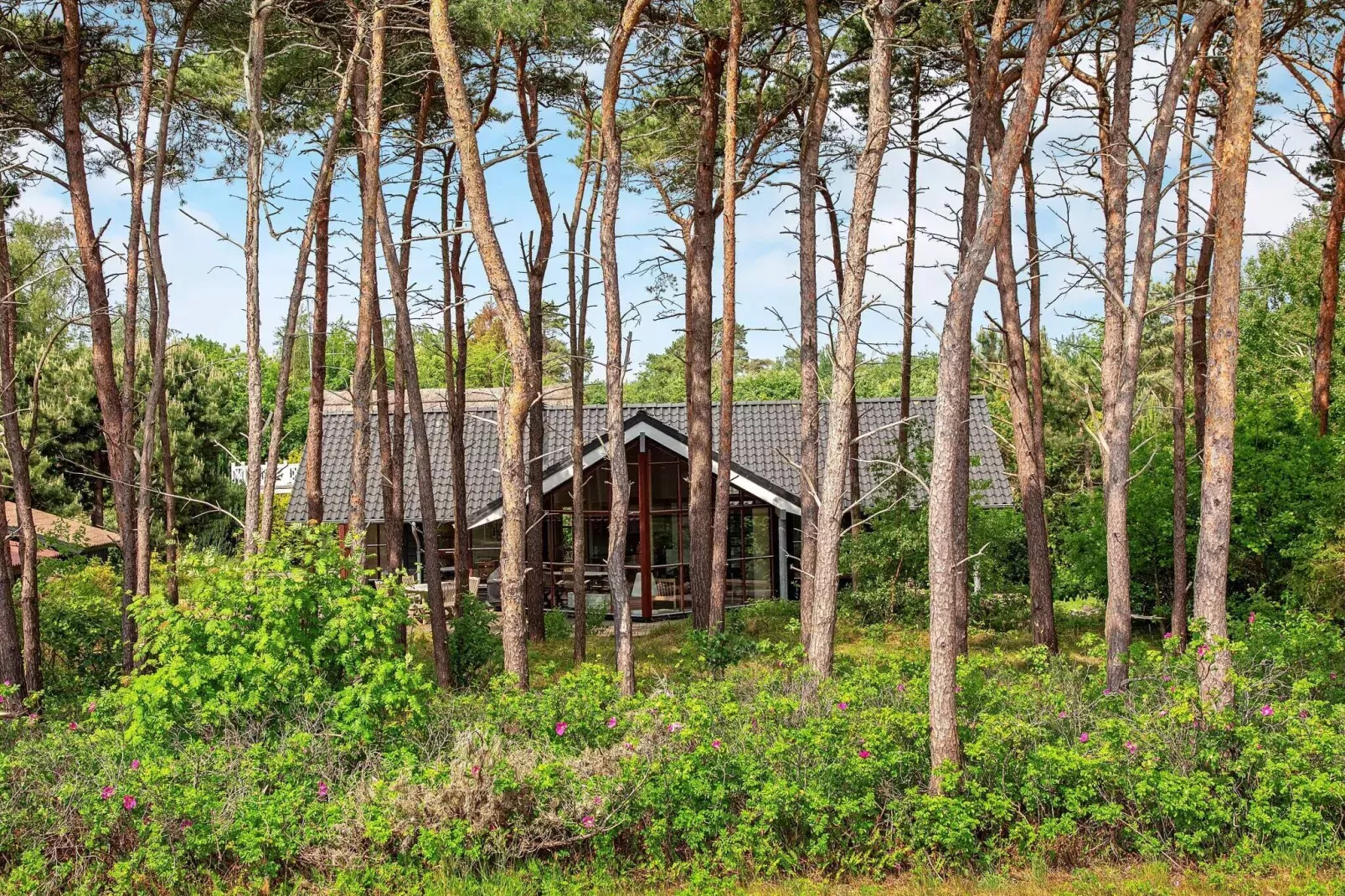 Luxury Seaside Retreat with Spa-By Traum-View