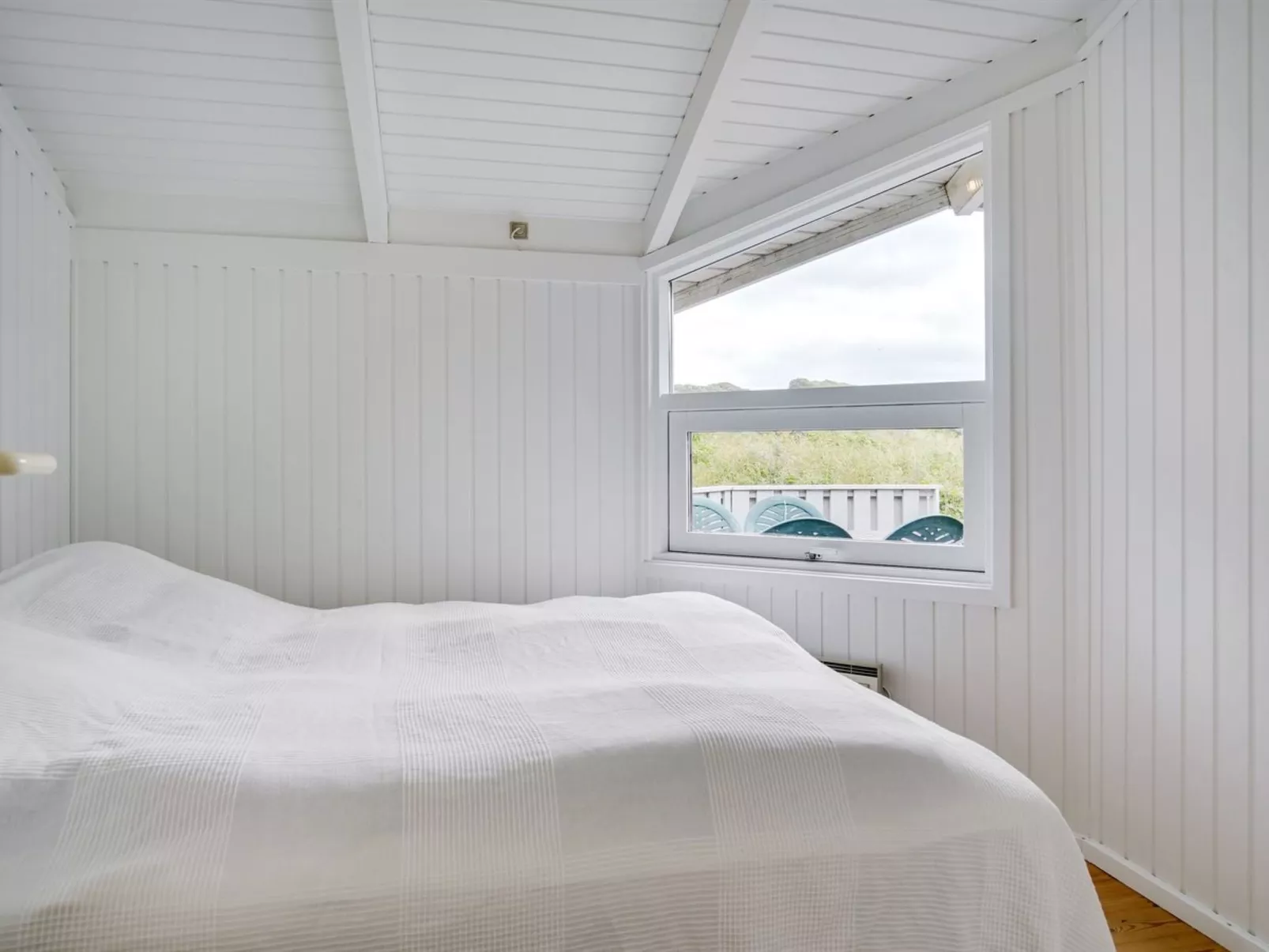 "Amalie" - 650m from the sea-Inside